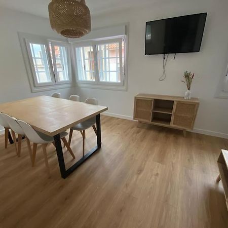 Apartament Centrico Piso En Portonovo Zewnętrze zdjęcie