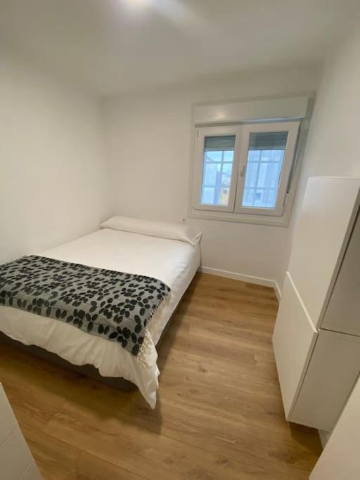 Apartament Centrico Piso En Portonovo Zewnętrze zdjęcie