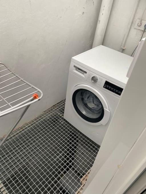 Apartament Centrico Piso En Portonovo Zewnętrze zdjęcie